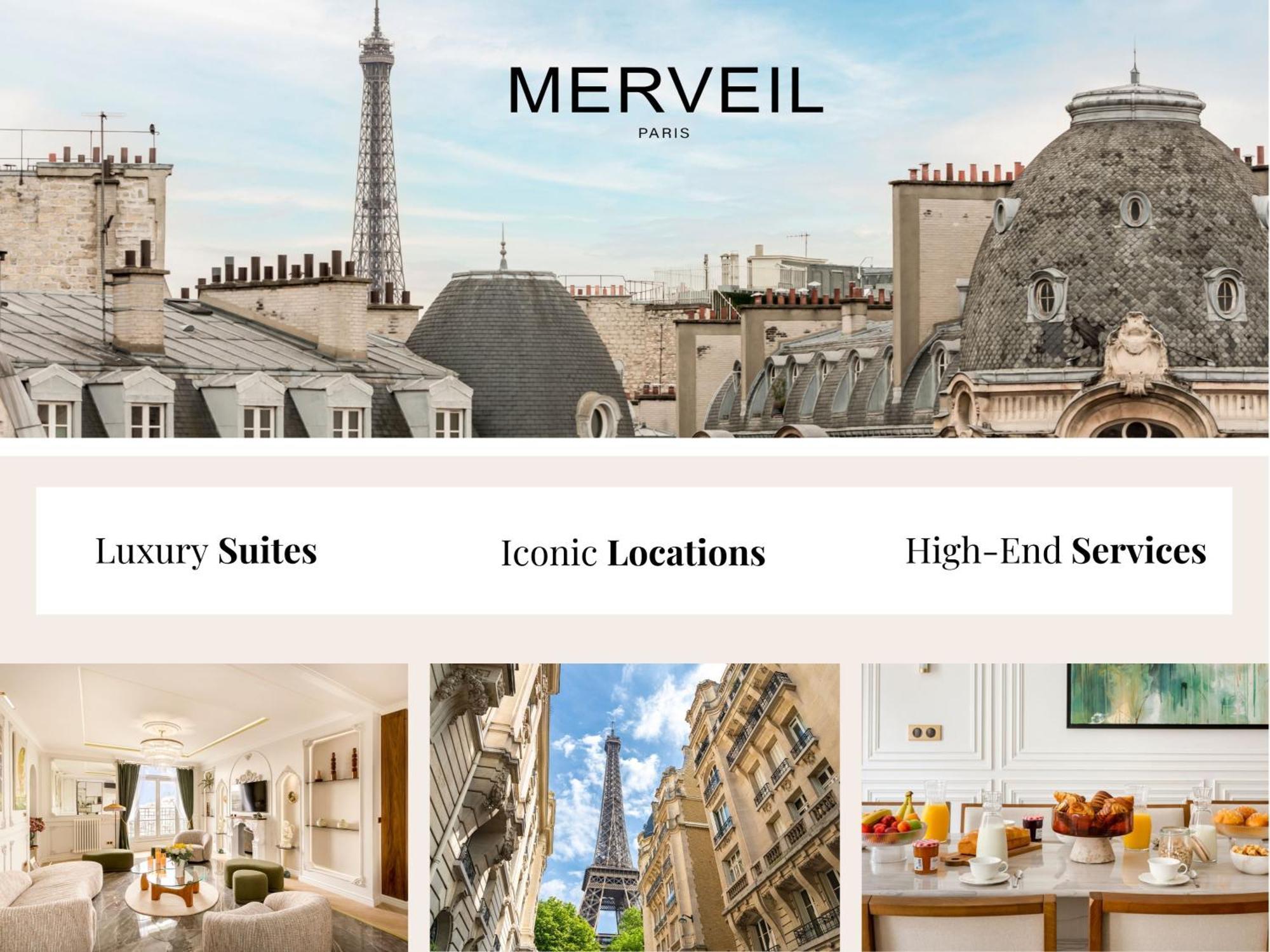 Cozy Apartment - Tour Eiffel - Viala I Paryż Zewnętrze zdjęcie