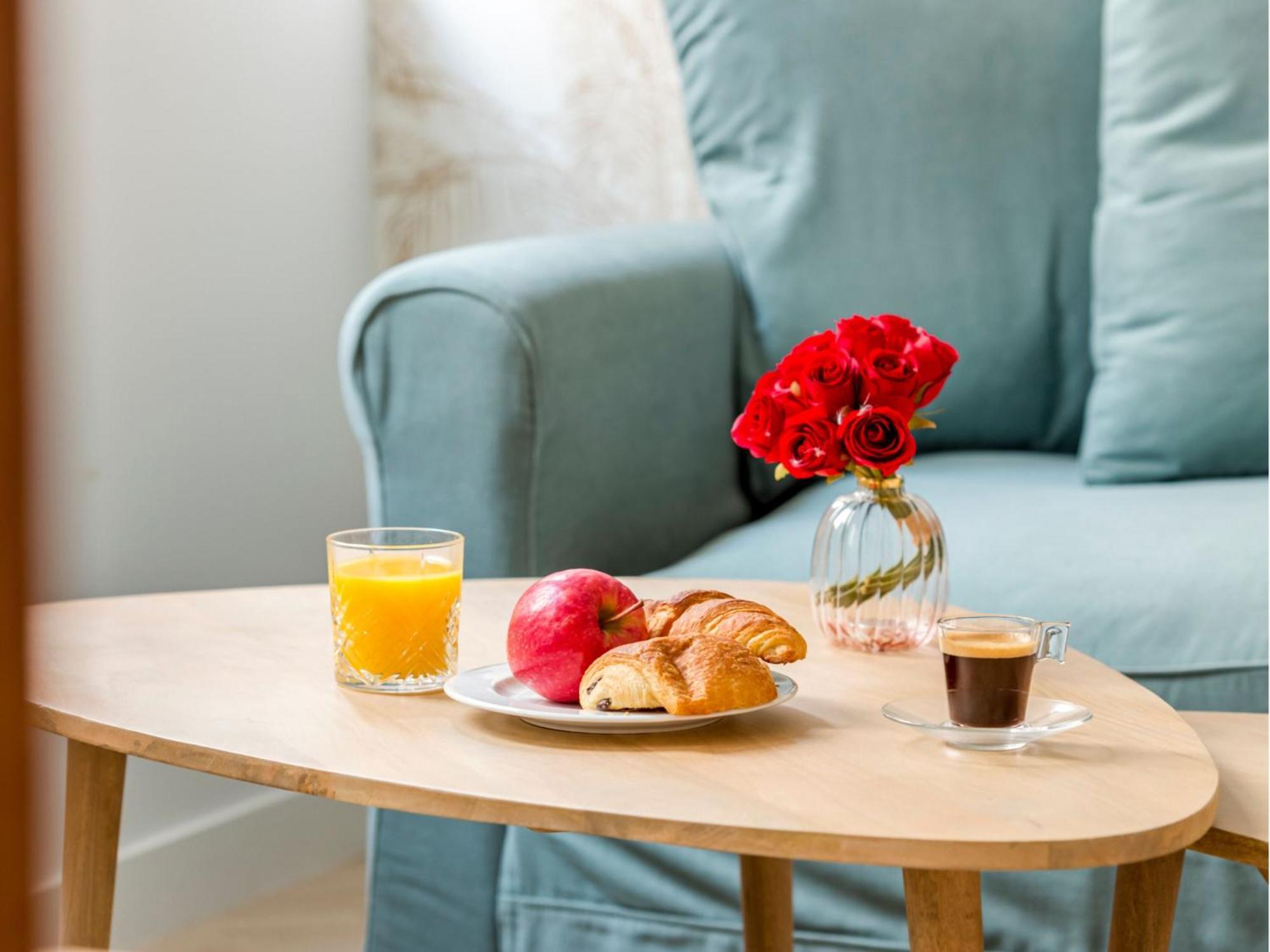 Cozy Apartment - Tour Eiffel - Viala I Paryż Zewnętrze zdjęcie