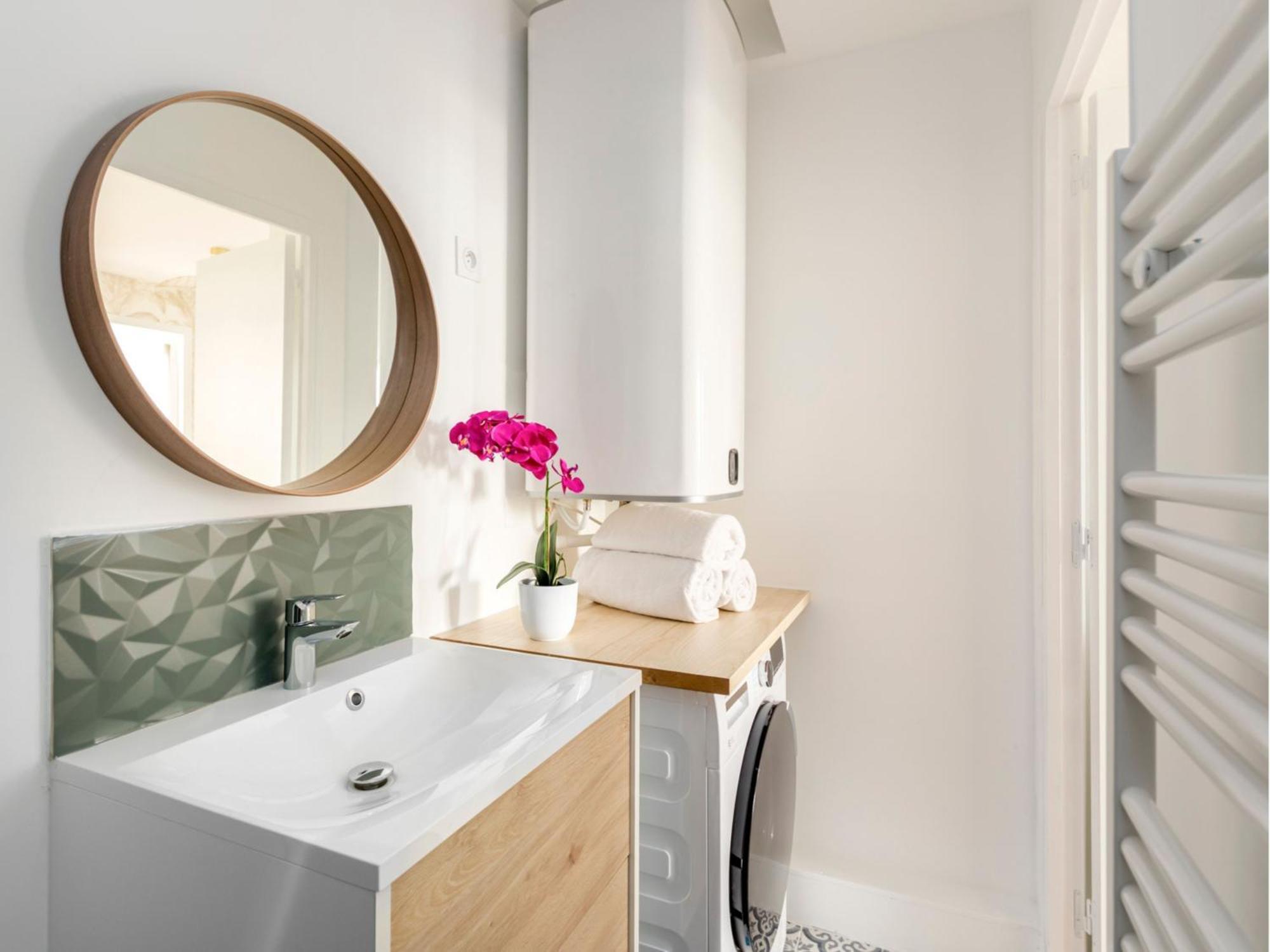 Cozy Apartment - Tour Eiffel - Viala I Paryż Zewnętrze zdjęcie
